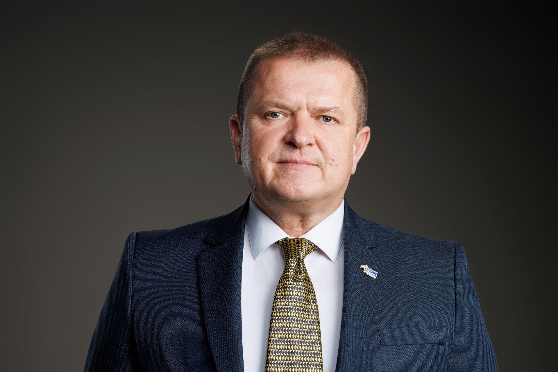 Nenad Mitrović