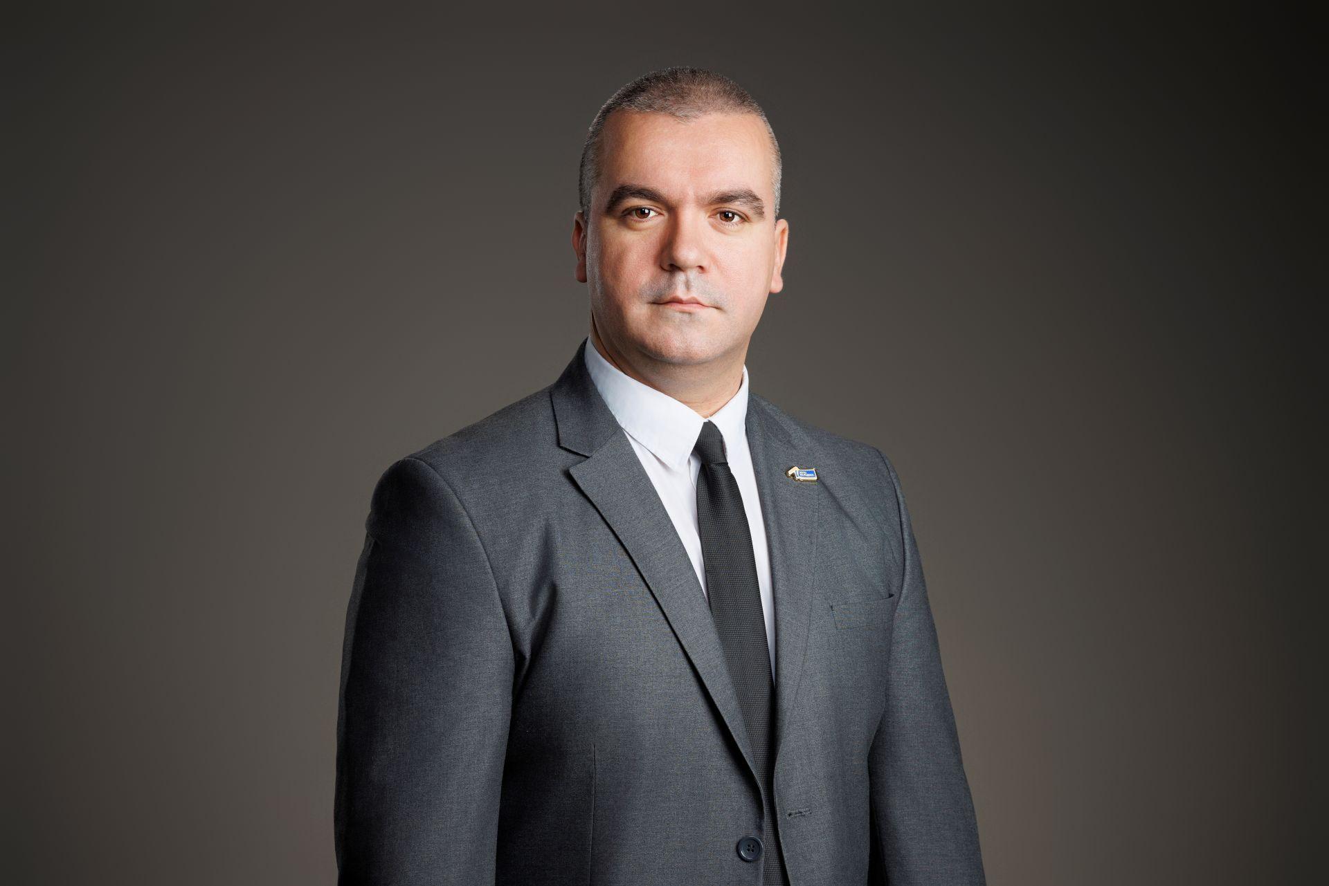 Vladimir Popović